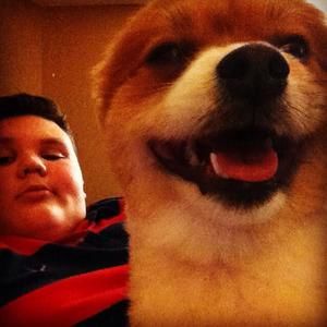 Meet your Posher, Adrian