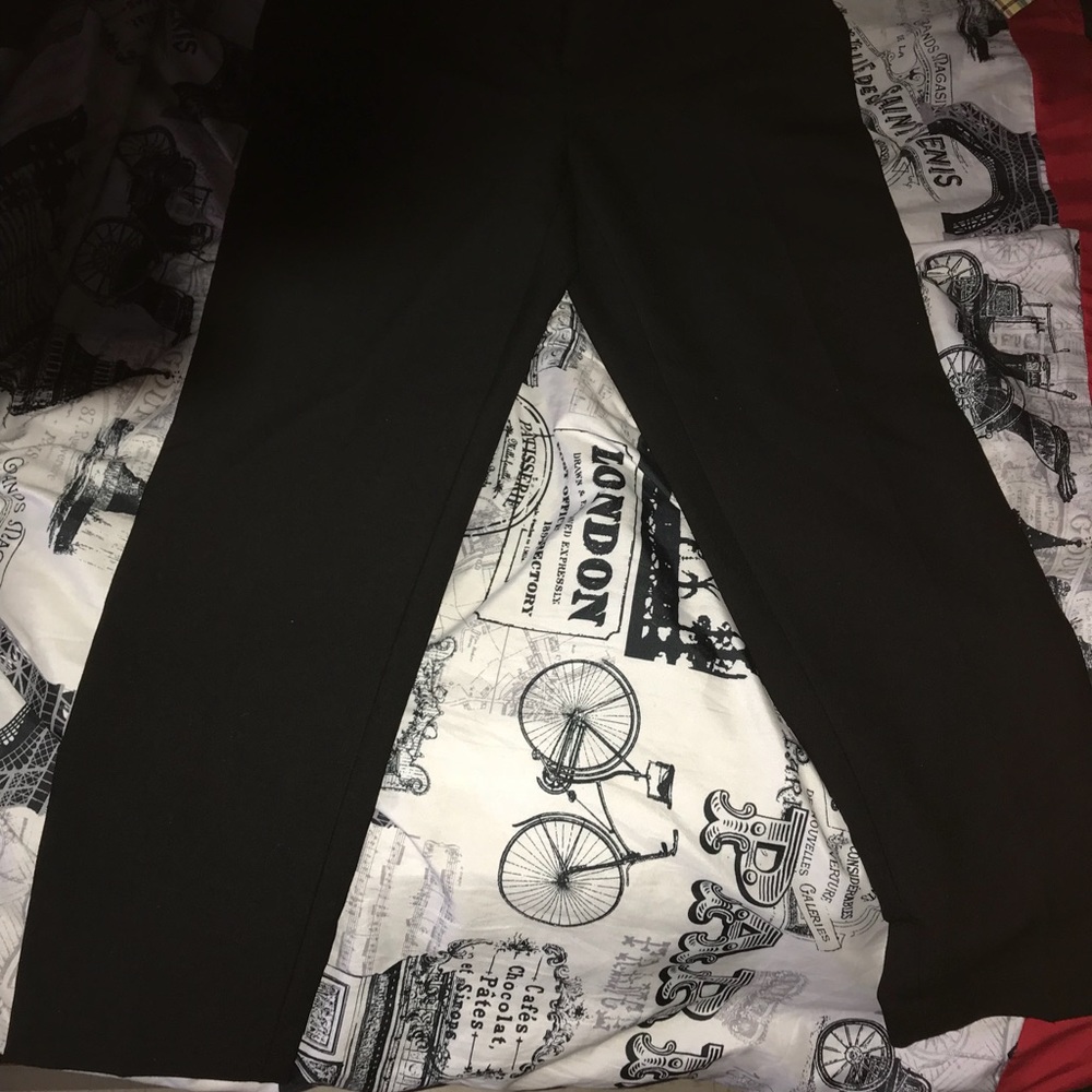 Casual Ann Taylor Slacks
