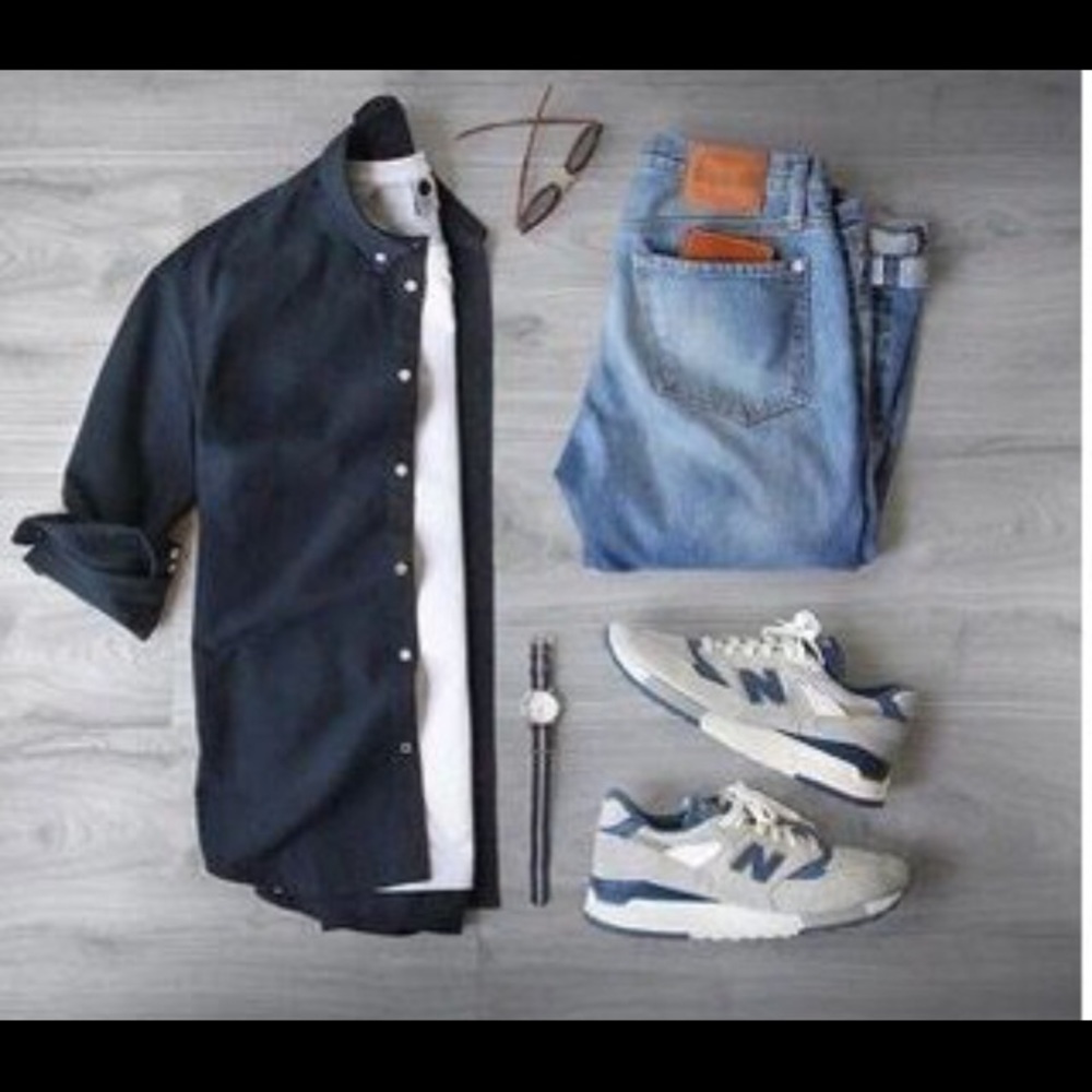 Meet your Posher, The Man For Posh