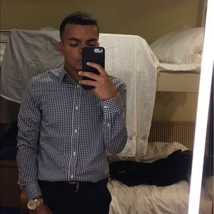 Meet your Posher, Joseph