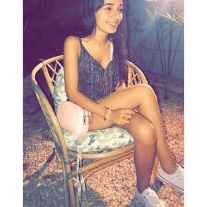 Meet your Posher, Aida