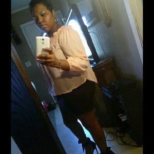 Meet your Posher, Renarda