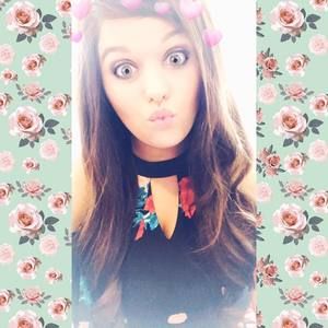 Meet your Posher, Tia