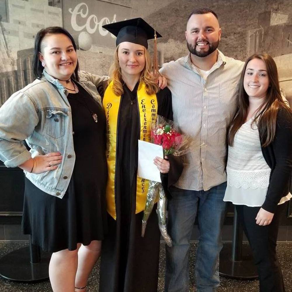 Meet your Posher, Lindsey