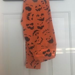Halloween LuLaRoe