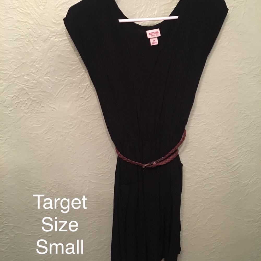 T-Shirt Dress