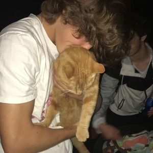 Meet your Posher, Pat