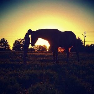 Meet your Posher, Meagan