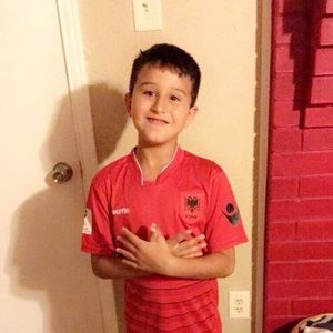 Meet your Posher, Pete