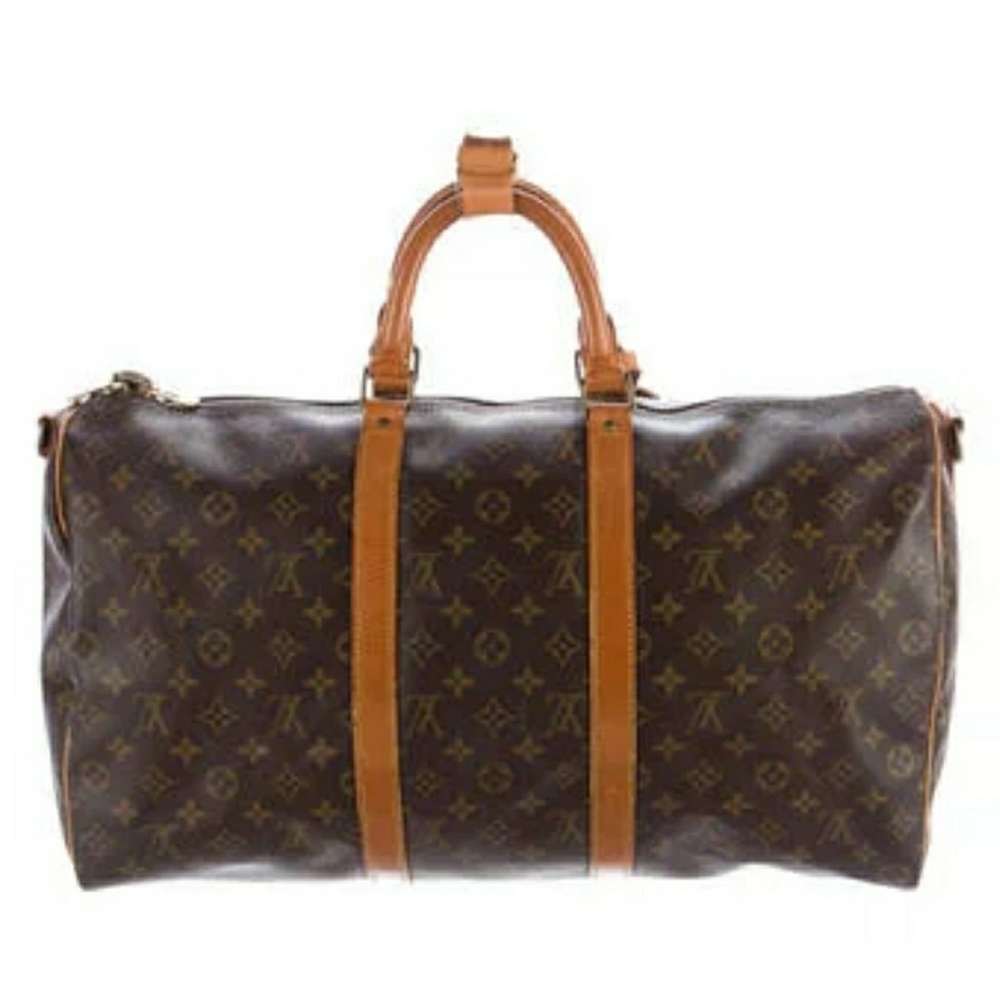 🔴SOLD🔴LV Keepcall 50