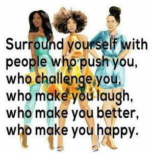 Meet your Posher, Heidi