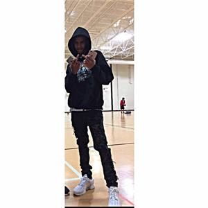 Meet your Posher, Samuel