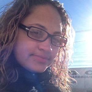 Meet your Posher, Taisha