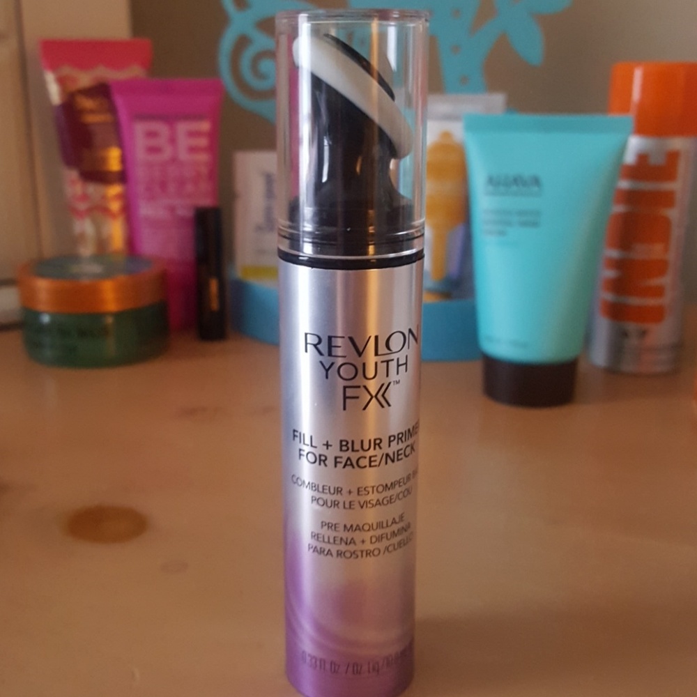 Revlon Youth FX Primer