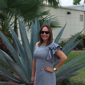 Meet your Posher, Diane