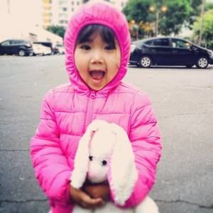 Meet your Posher, Huska