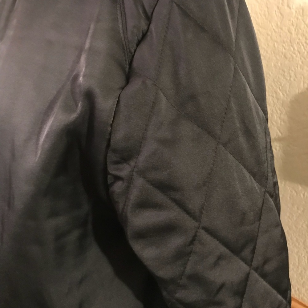 💲💰🎃SALE!!! ONLY 1 SHINY GREEN JACKET LEFT ! - Picture 6 of 7