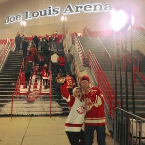 Meet your Posher, Baillie