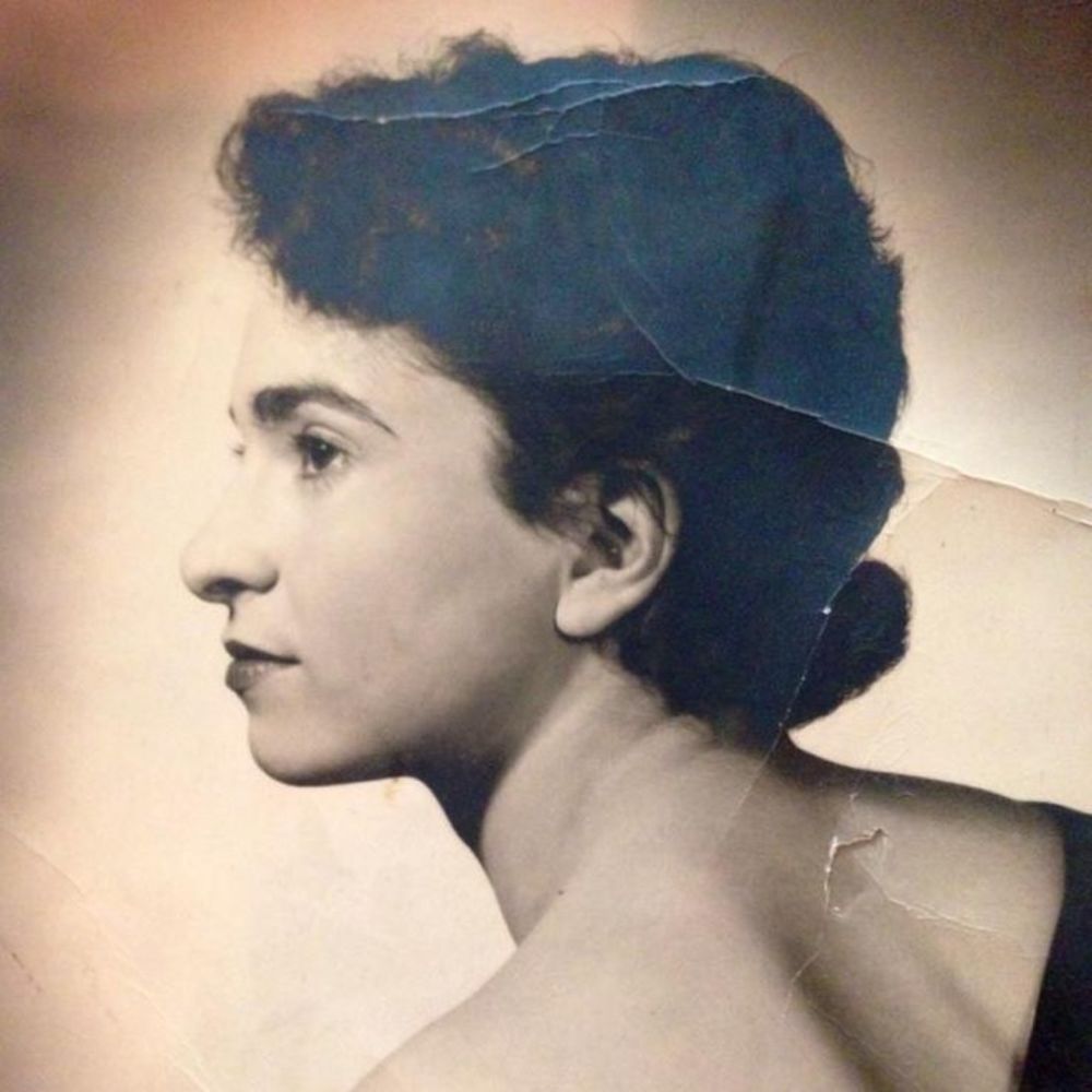 Meet your Posher, Susie