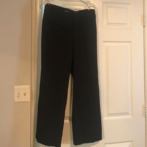 Size 8 pants