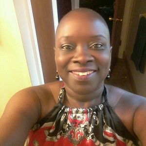 Meet your Posher, Cynthia