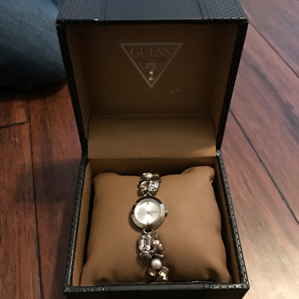 Women’s Guess Watch