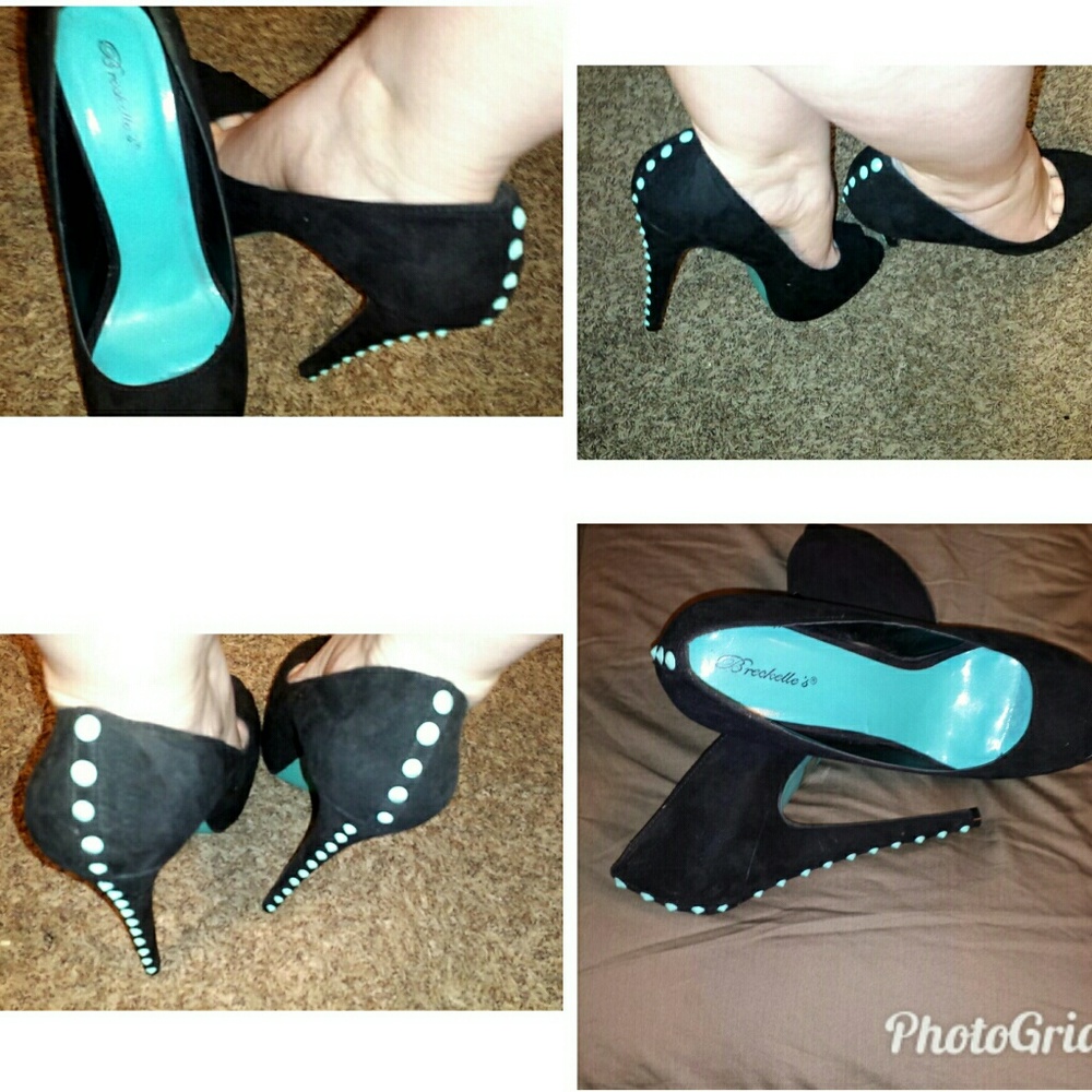 Women's heels