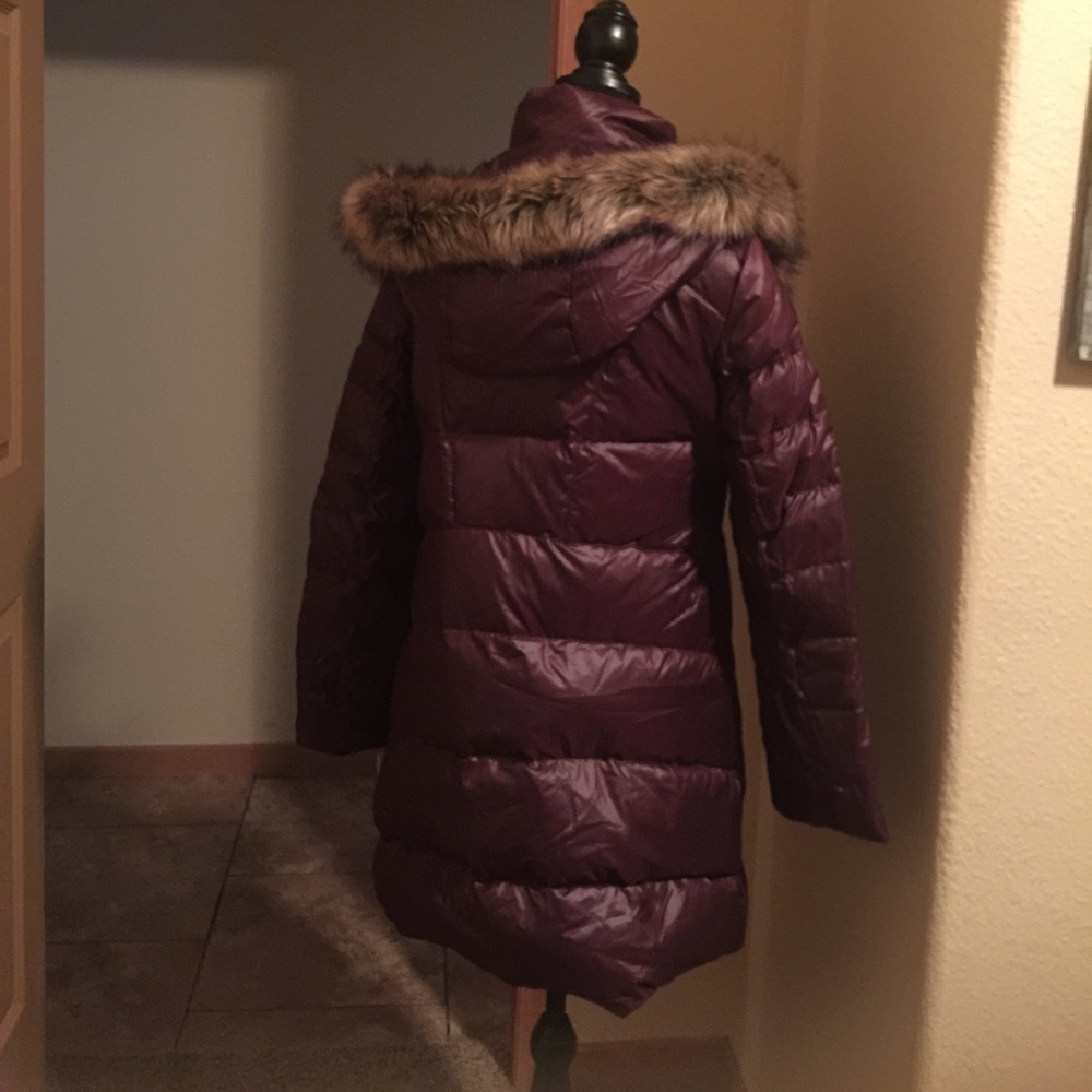 Jacket - Picture 4 of 4