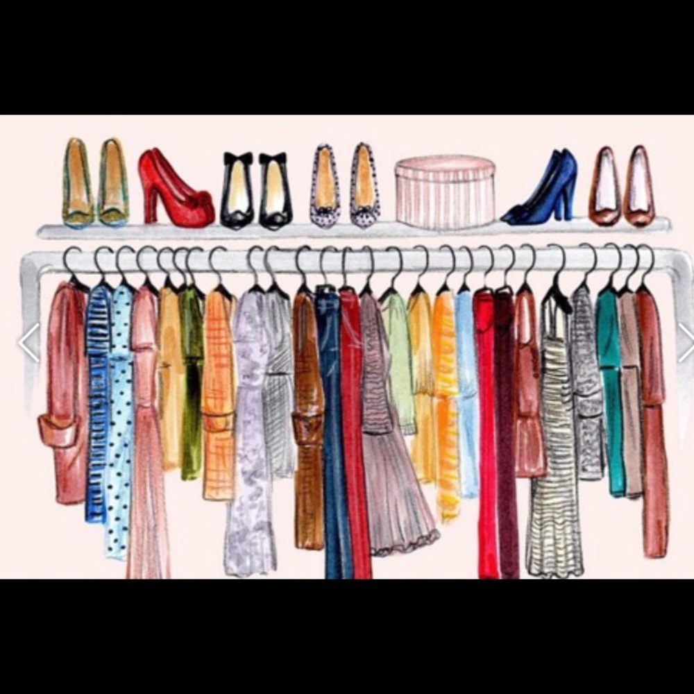 Meet your Posher, Nicole