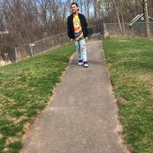 Meet your Posher, Moses