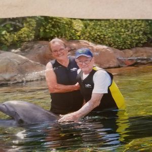 Meet your Posher, Sherry