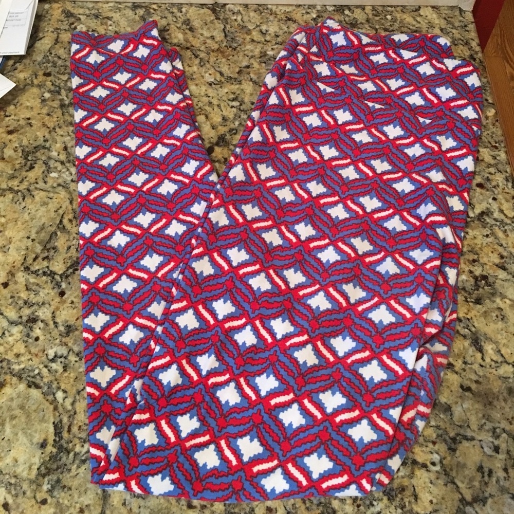 TC lularoe leggings