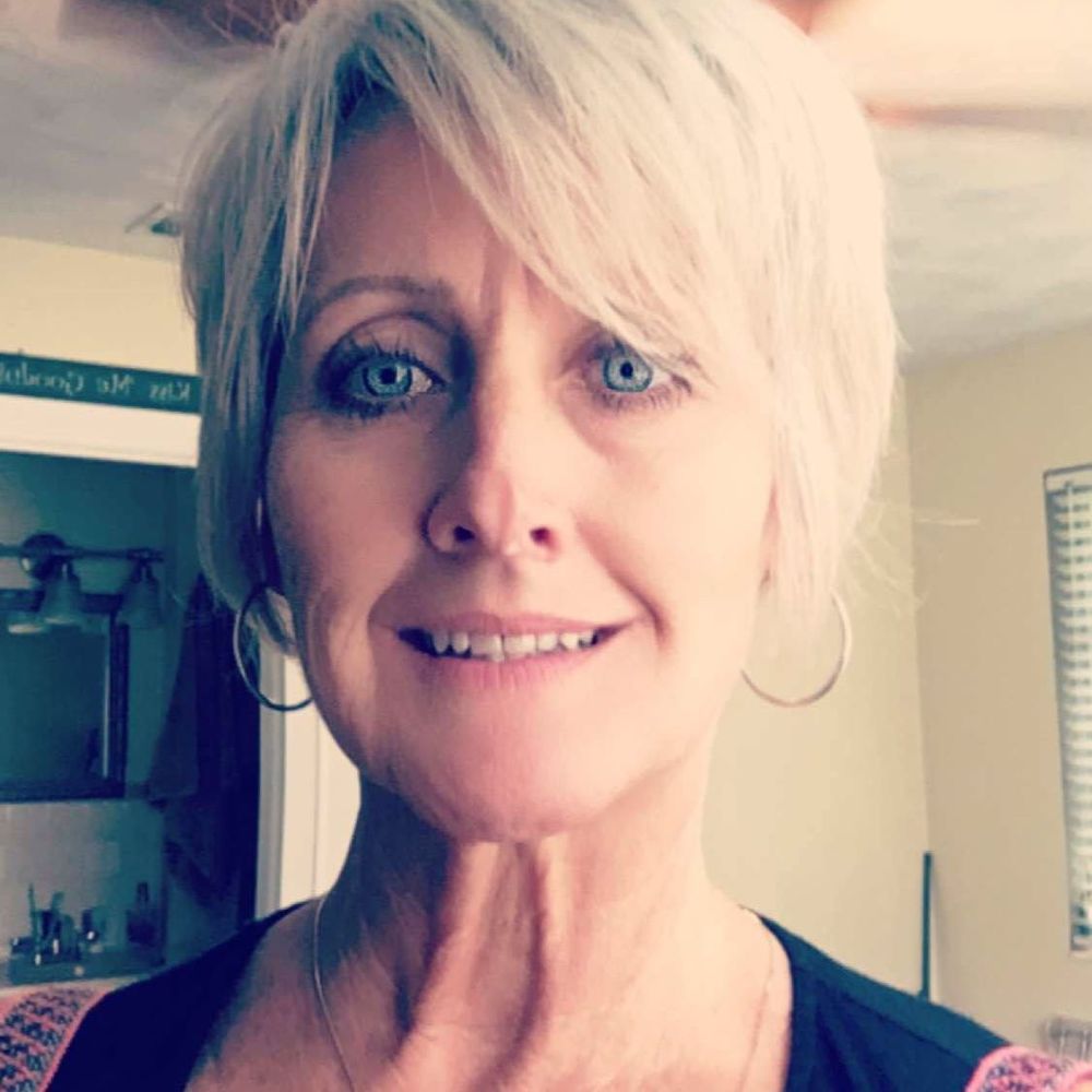 Meet your Posher, Julie