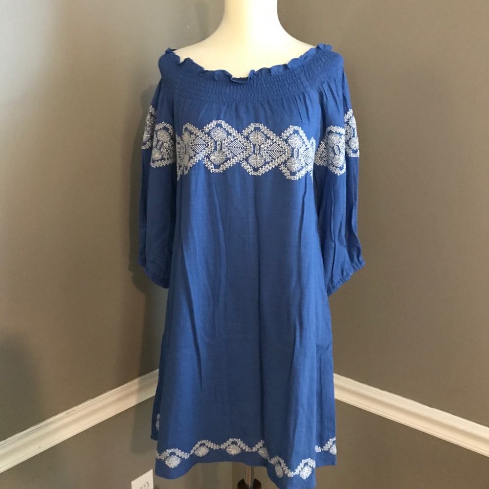 NWT Jade Melody Tam dress