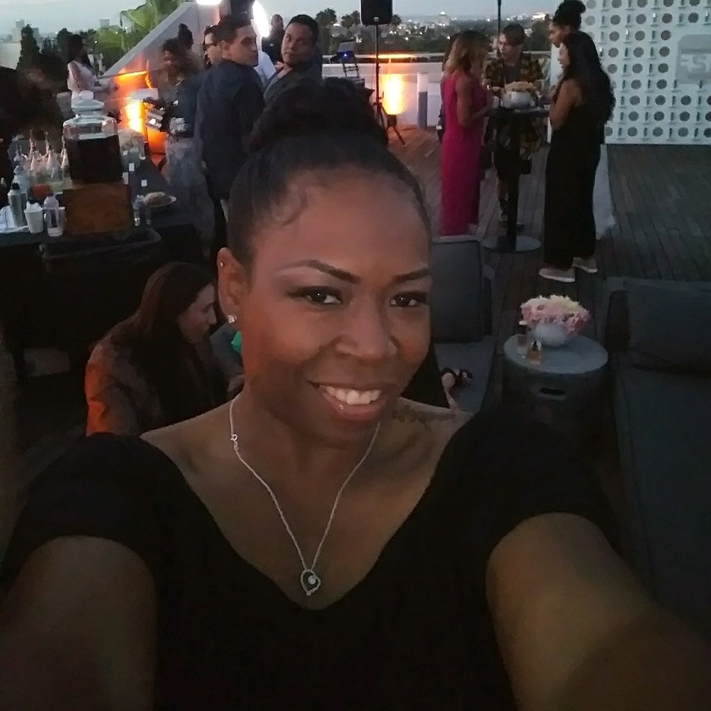 Meet your Posher, Tonia