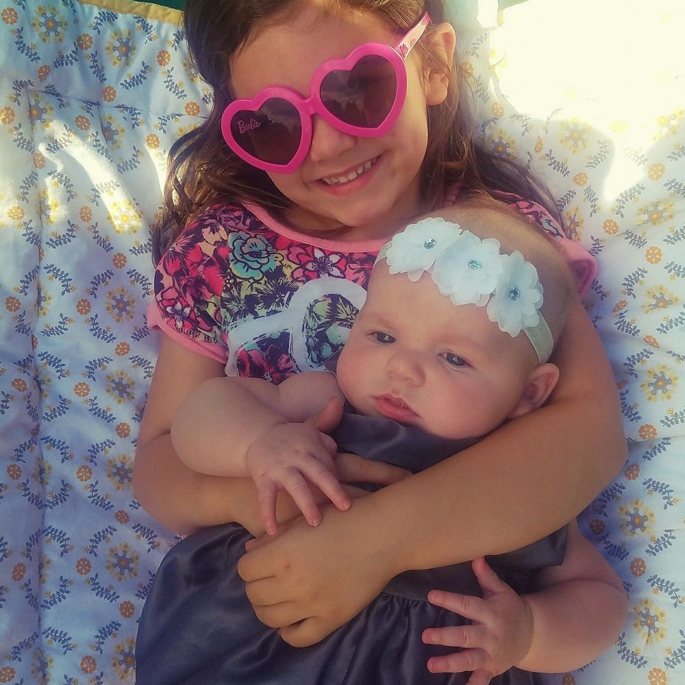 Meet your Posher, Miranda