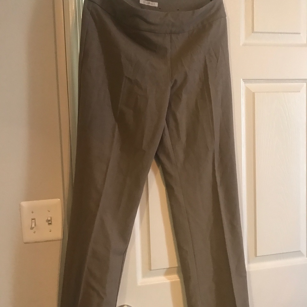 Dress pants