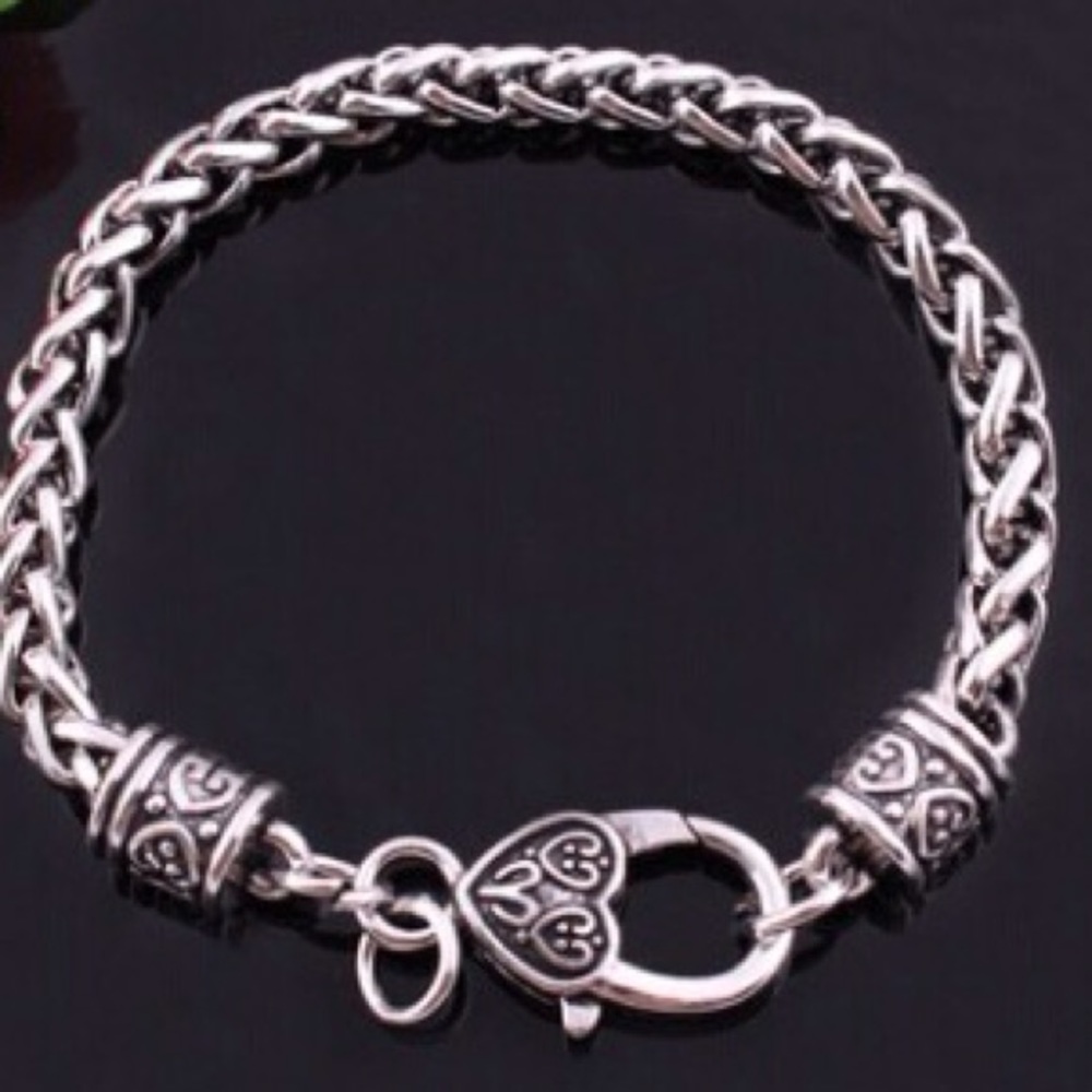 🆕 Twisted rope Bracelet