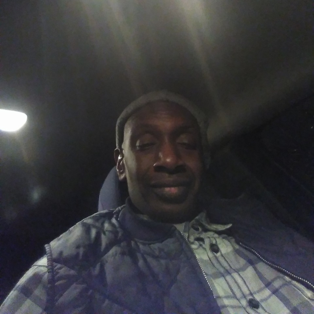 Meet your Posher, Brad