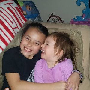 Meet your Posher, Sonia