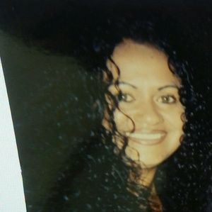 Meet your Posher, Sandra