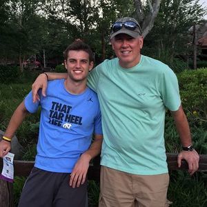 Meet your Posher, Matthew