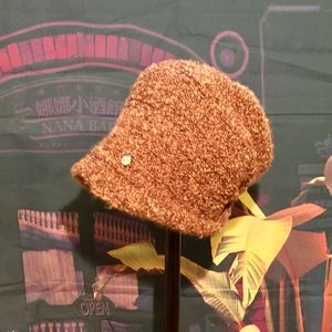 Nordstrom's Modena Urban Slouchy Beanie- NWOT