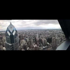 Meet your Posher, Walt