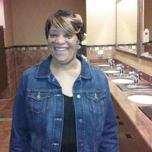 Meet your Posher, Andrea