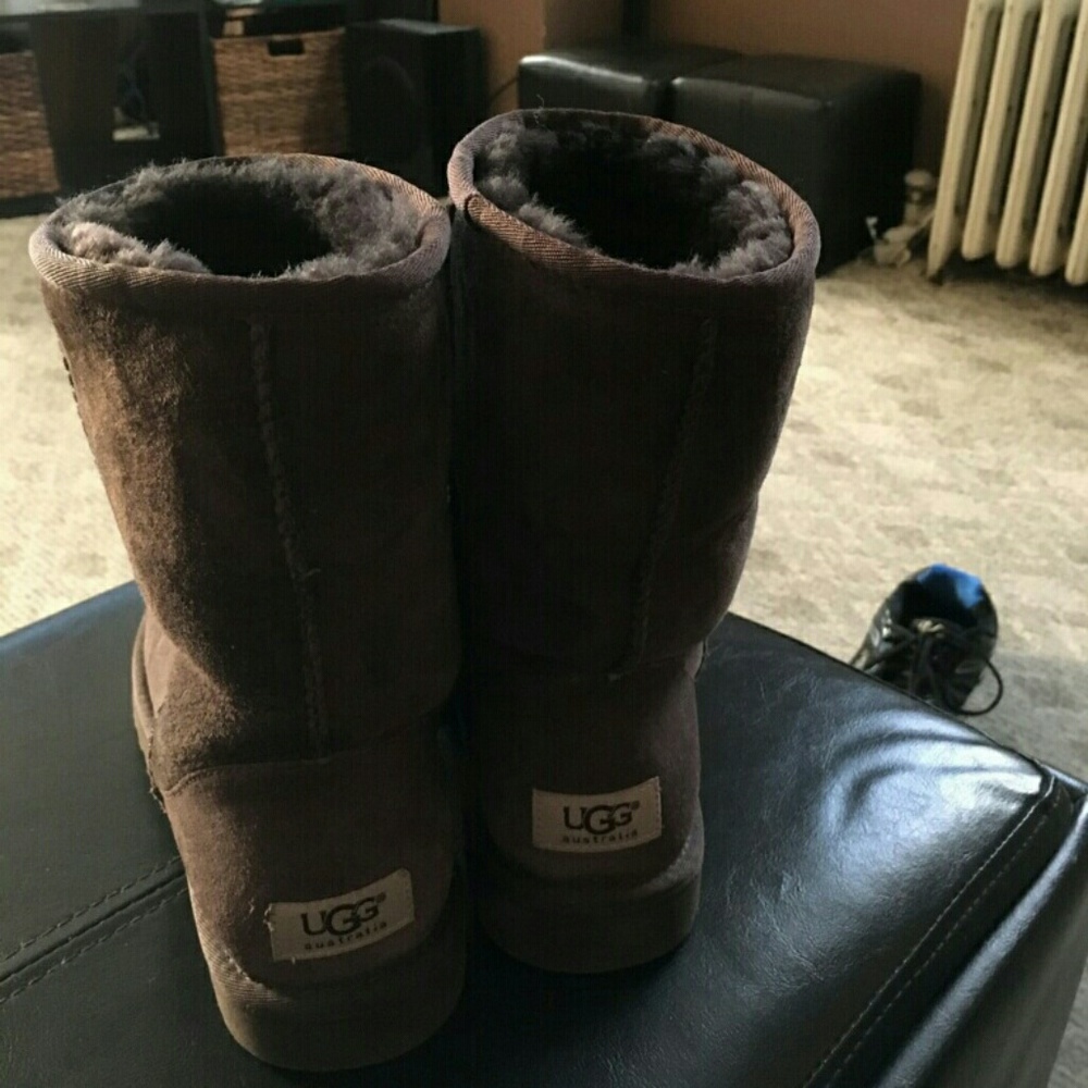 UGGs