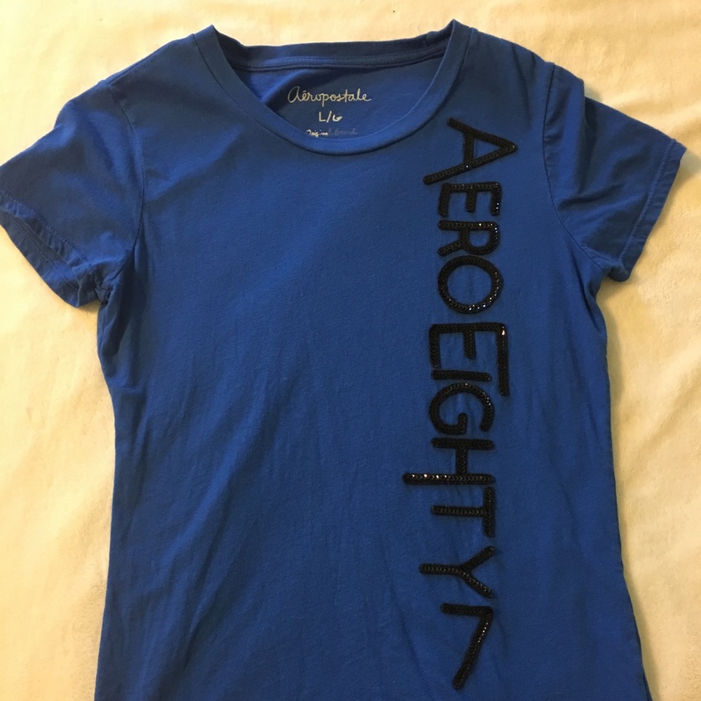 Aeropostale tee