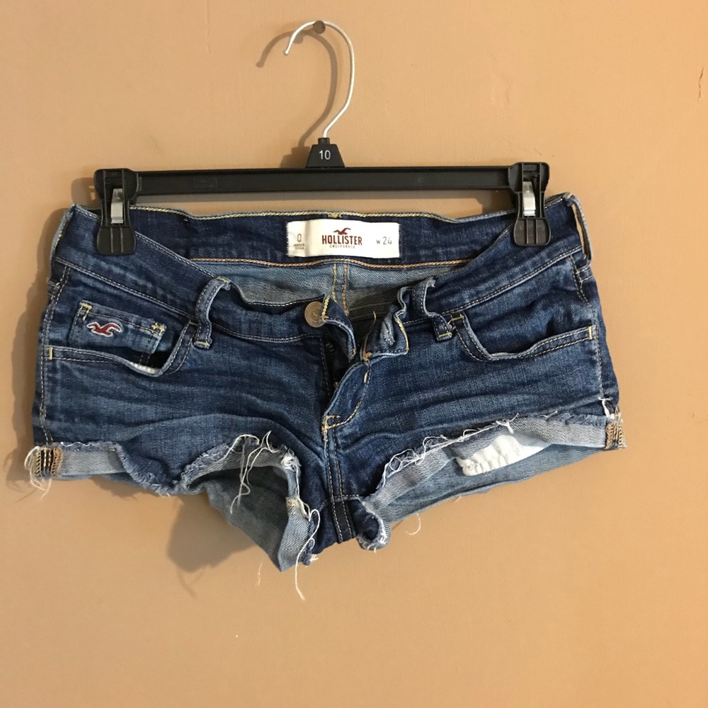 Hollister Shorts