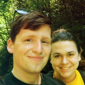 Meet your Posher, Joanna