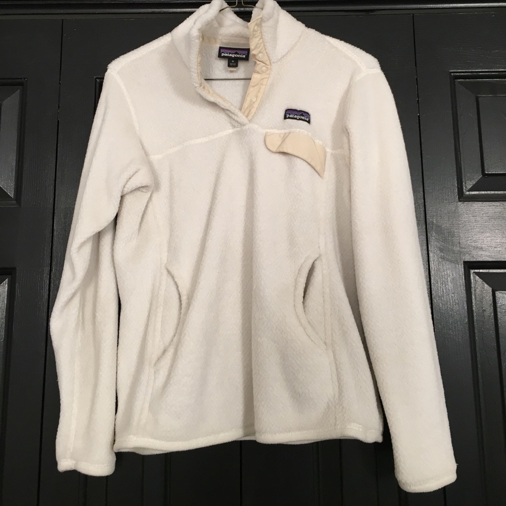 WOMENS PATAGONIA